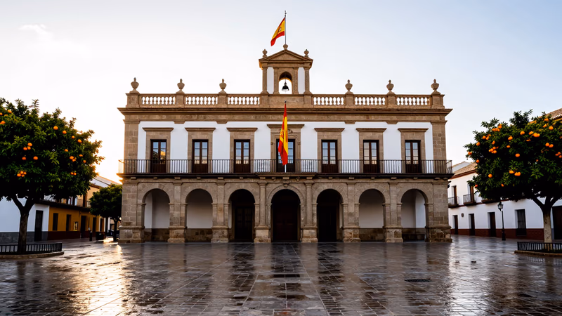 Oposición Auxiliar Administrativo Ayuntamiento de Arriate 2026: 1 plaza