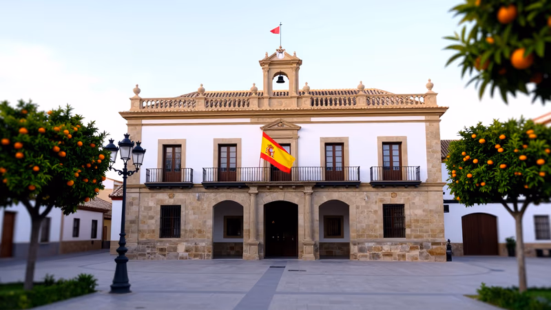 Oposición Auxiliar Administrativo Ayuntamiento de Congosto 2026: 1 plaza