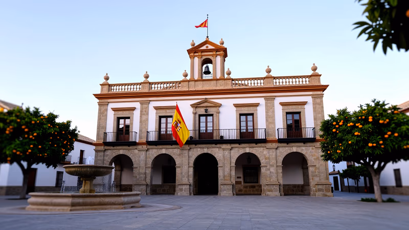 Oposición Auxiliar Administrativo Ayuntamiento de Espejo 2026: 1 plaza