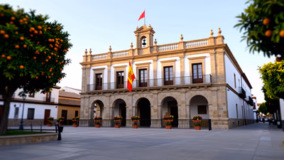 Oposición Auxiliar Administrativo Ayuntamiento de Haro 2026: 1 plaza