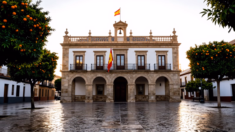 Oposición Auxiliar Administrativo Ayuntamiento de Ibros 2026: 1 plaza