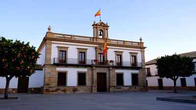 Oposición Auxiliar Administrativo Ayuntamiento de Mieres 2026: 1 plaza