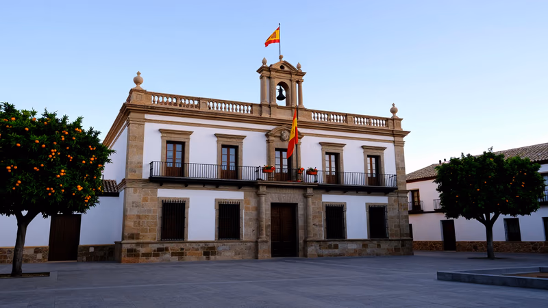 Oposición Auxiliar Administrativo Ayuntamiento de Mieres 2026: 1 plaza