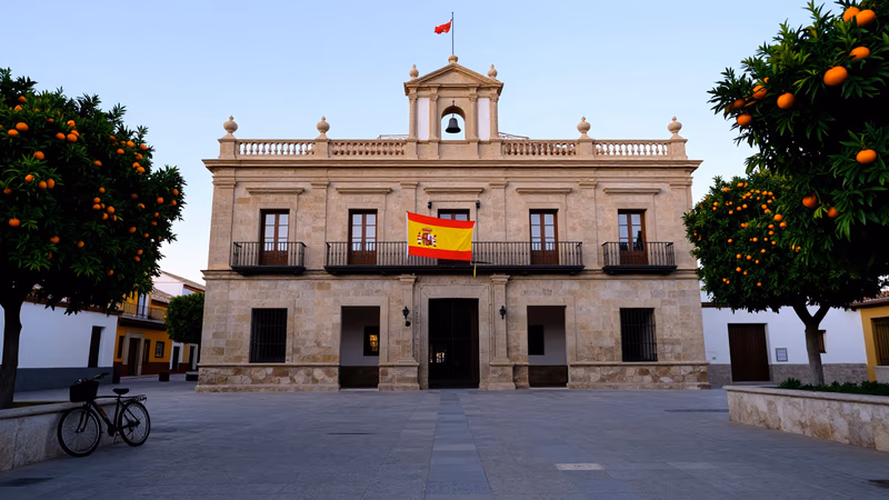 Oposición Auxiliar Administrativo Ayuntamiento de Pizarra 2026: 1 plaza