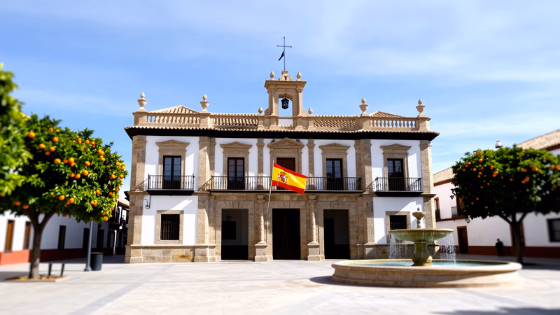 Oposición Auxiliar Administrativo Ayuntamiento Villarta de San Juan 2026: 1 plaza