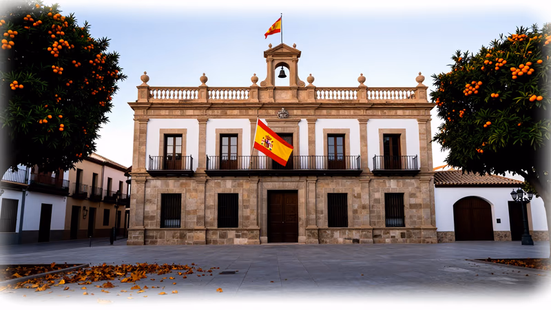Oposición Auxiliar Administrativo Baeza 2026: 1 plaza