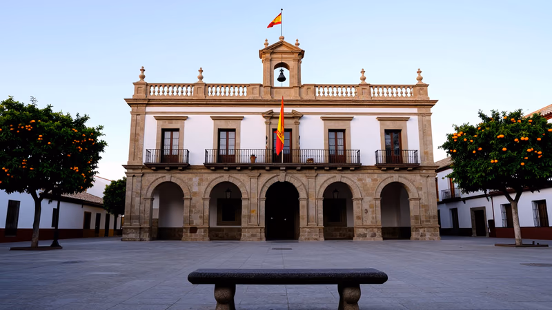 Oposición Auxiliar Administrativo Beniarrés 2026: 1 plaza libre