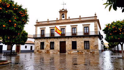 Oposición Auxiliar Administrativo Betxí 2026: 2 plazas convocadas
