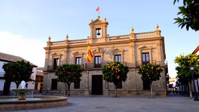 Oposición Auxiliar Administrativo Campoo de Enmedio 2026: 1 plaza