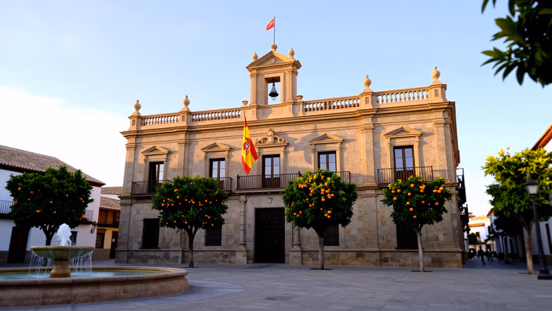 Oposición Auxiliar Administrativo Campoo de Enmedio 2026: 1 plaza