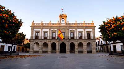 Oposición Auxiliar Administrativo Canovelles 2026: 4 plazas