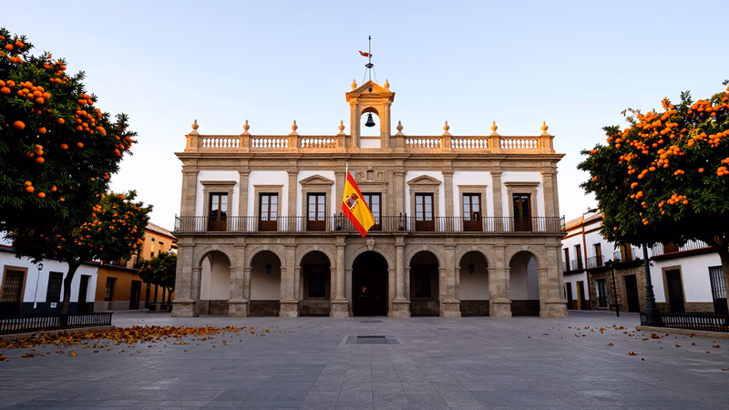 Oposición Auxiliar Administrativo Canovelles 2026: 4 plazas