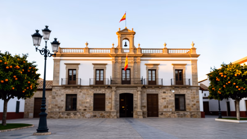 Oposición Auxiliar Administrativo Castroverde (Lugo) 2026: 1 plaza