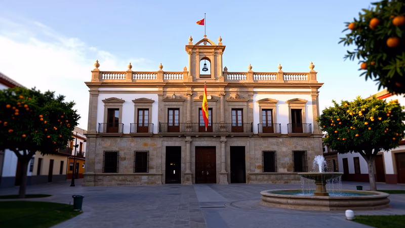 Oposición Auxiliar Administrativo Chilches 2026: 3 plazas por concurso-oposición