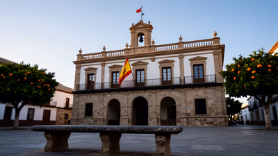 Oposición Auxiliar Administrativo Chiloeches 2026: 4 plazas