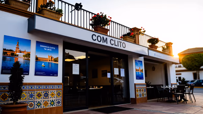 Oposición Auxiliar Administrativo de Turismo en Baeza 2026: 1 plaza