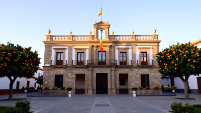 Oposición Auxiliar Administrativo Diputación Córdoba 2026: 19 plazas