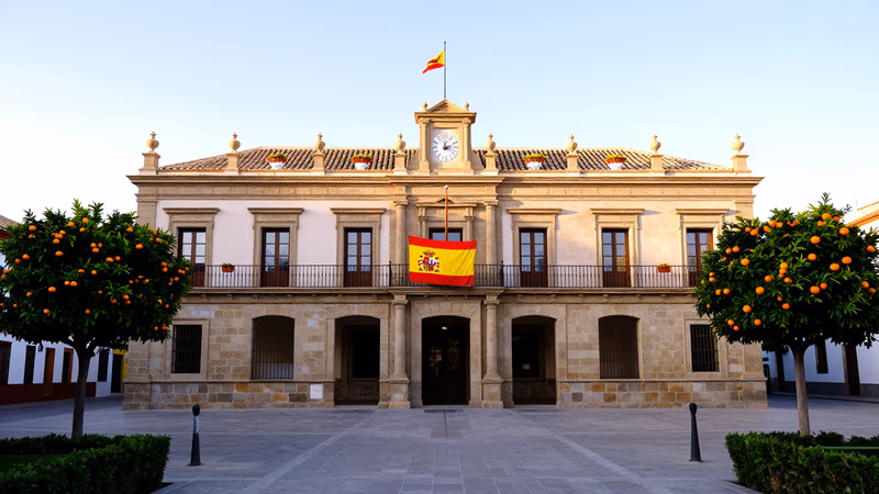 Oposición Auxiliar Administrativo Diputación Palencia 2026: 3 Plazas