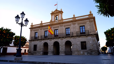 Oposición Auxiliar Administrativo Eivissa 2026: 16 plazas convocadas