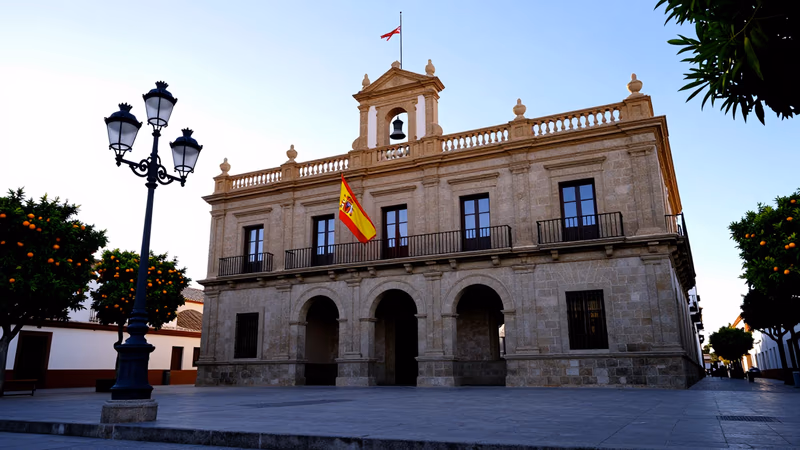Oposición Auxiliar Administrativo Eivissa 2026: 16 plazas convocadas
