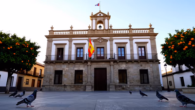 Oposición Auxiliar Administrativo en Alborea 2026: 1 plaza