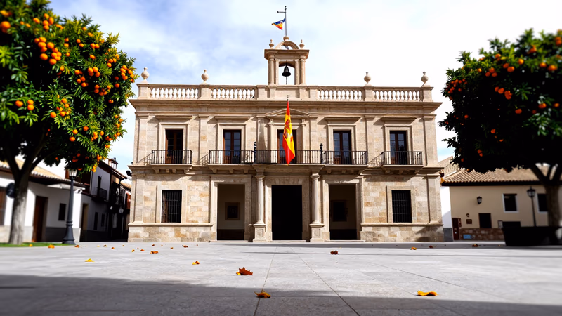 Oposición Auxiliar Administrativo en Cortegana 2026: 2 plazas
