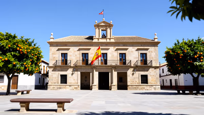 Oposición Auxiliar Administrativo en Gozón 2026: 5 plazas