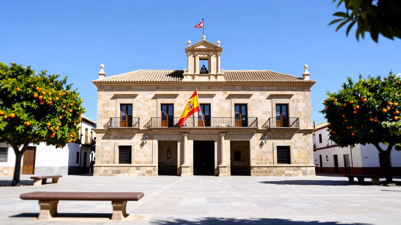 Oposición Auxiliar Administrativo en Gozón 2026: 5 plazas