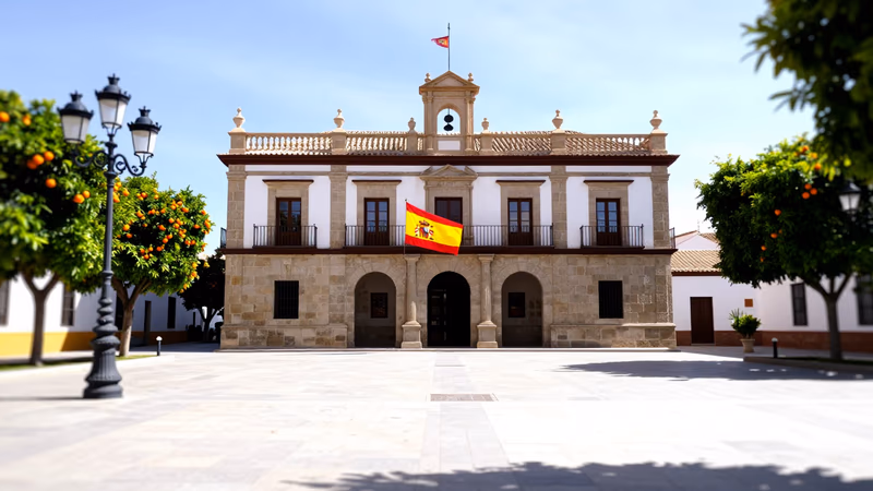 Oposición Auxiliar Administrativo Gata de Gorgos 2026: 1 plaza