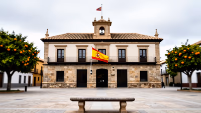 Oposición Auxiliar Administrativo Gozón 2026: 5 plazas