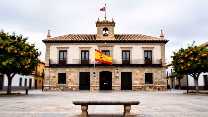 Oposición Auxiliar Administrativo Gozón 2026: 5 plazas