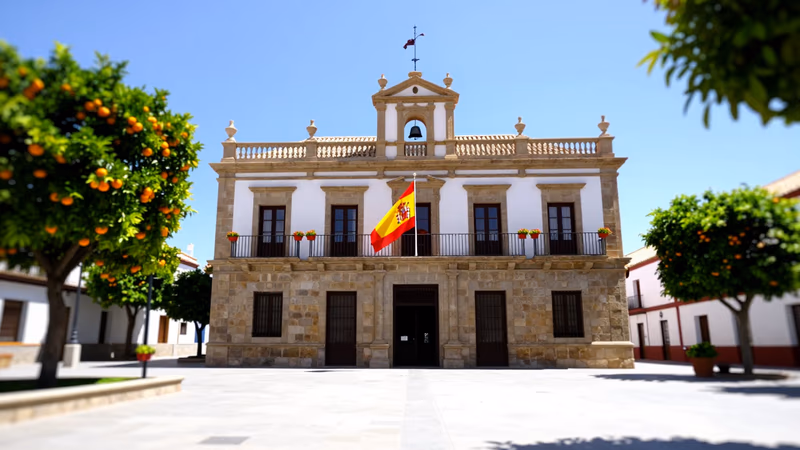 Oposición Auxiliar Administrativo Inca 2026: 5 plazas por concurso-oposición