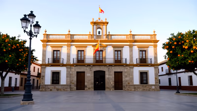 Oposición Auxiliar Administrativo La Font de la Figuera 2026: 1 plaza