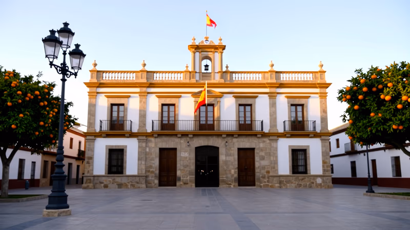 Oposición Auxiliar Administrativo La Font de la Figuera 2026: 1 plaza