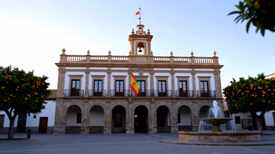 Oposición Auxiliar Administrativo La Peza 2026: 1 plaza