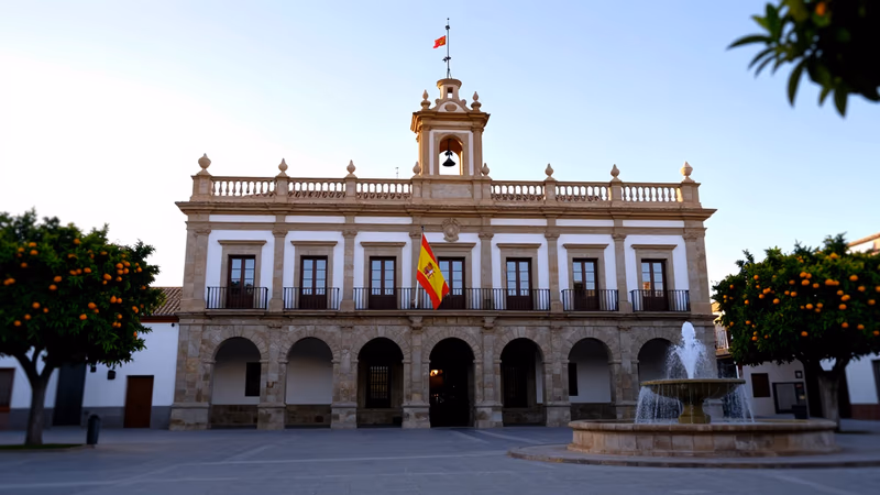 Oposición Auxiliar Administrativo La Peza 2026: 1 plaza