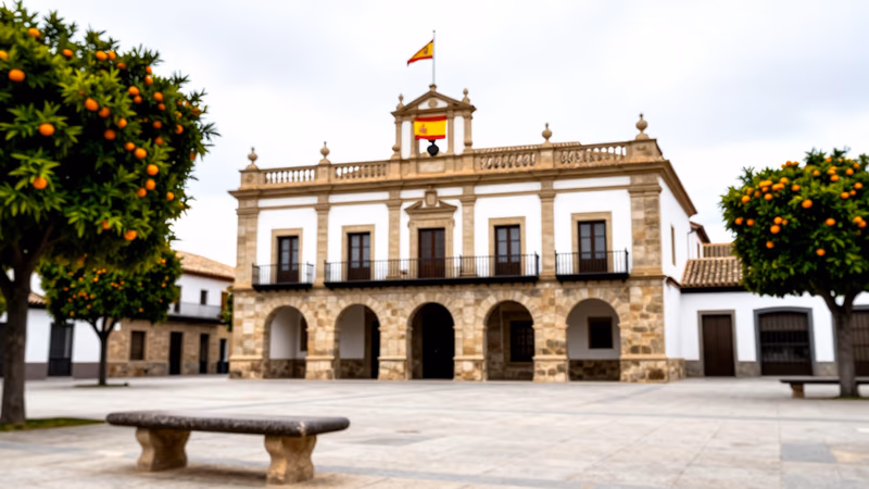 Oposición Auxiliar Administrativo Langreo 2026: 1 plaza laboral fija