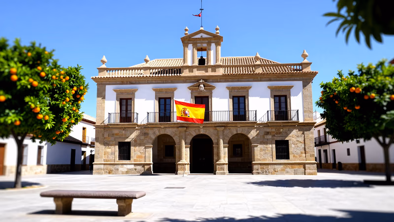 Oposición Auxiliar Administrativo Las Ventas con Peña Aguilera 2026: 1 plaza