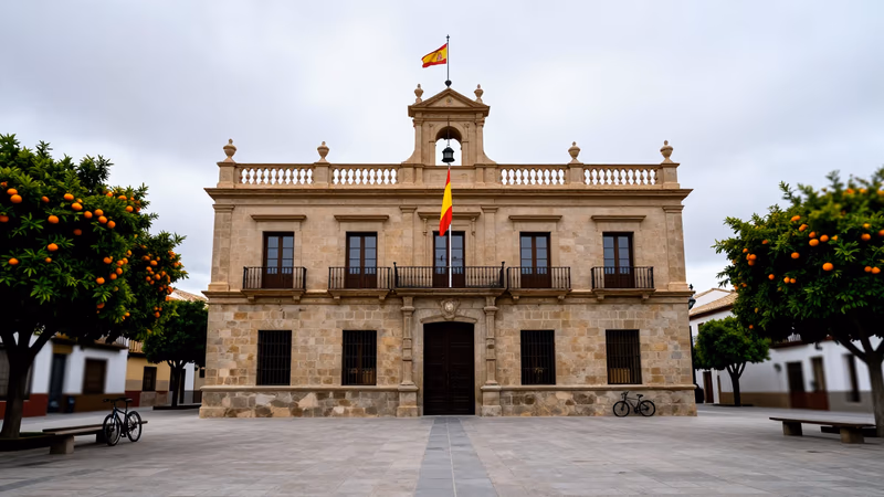 Oposición Auxiliar Administrativo Lousame 2026: 1 plaza por oposición libre