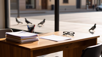 Oposición Auxiliar Administrativo Mairena del Aljarafe 2026: 1 plaza