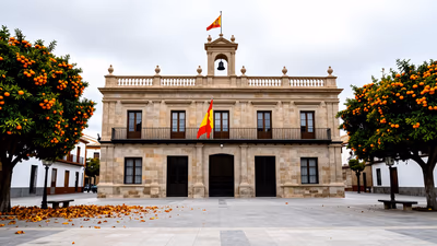 Oposición Auxiliar Administrativo Moraleja (Cáceres) 2026: 1 plaza