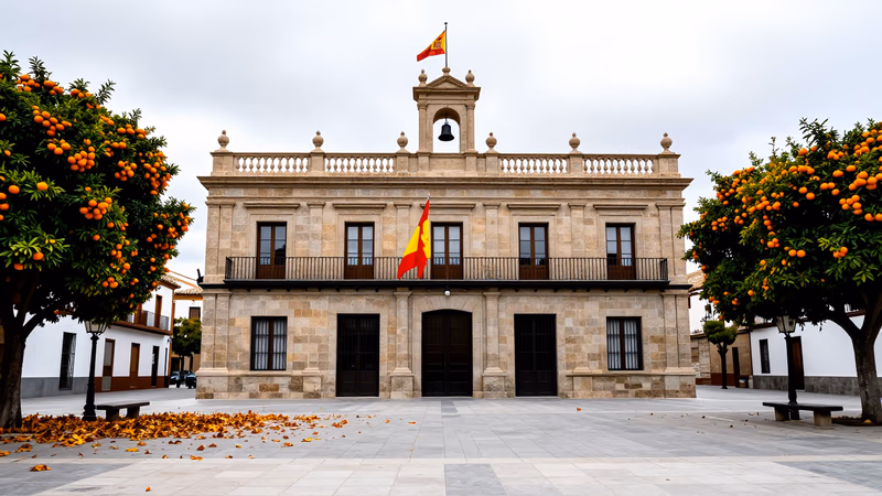 Oposición Auxiliar Administrativo Moraleja (Cáceres) 2026: 1 plaza
