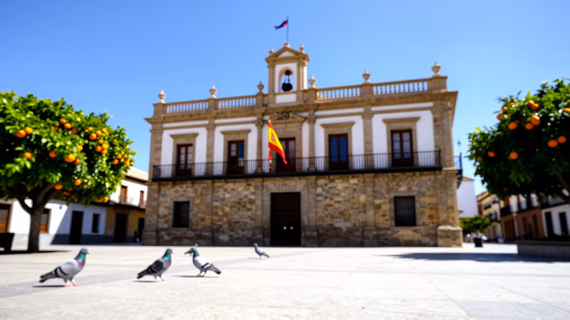 Oposición Auxiliar Administrativo Motril 2026: 4 plazas para funcionarios