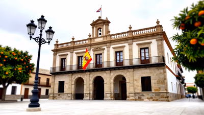 Oposición Auxiliar Administrativo Motril 2026: 4 plazas turno libre