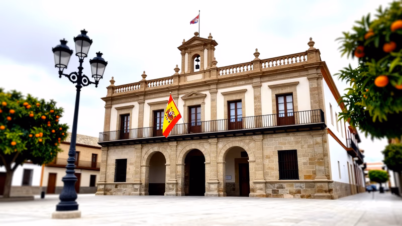 Oposición Auxiliar Administrativo Motril 2026: 4 plazas turno libre
