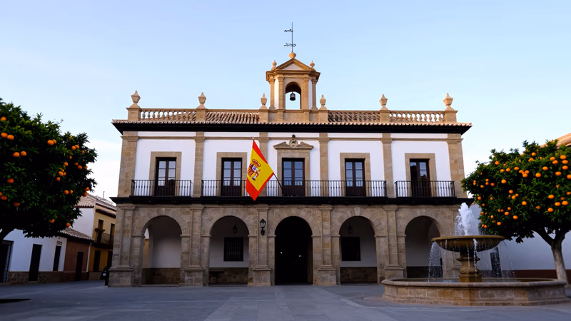 Oposición Auxiliar Administrativo Noceda del Bierzo 2026: 1 plaza