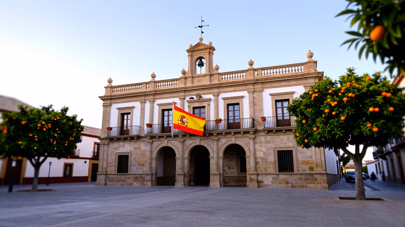 Oposición Auxiliar Administrativo Olmillos de Castro 2026: 1 plaza
