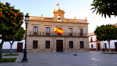 Oposición Auxiliar Administrativo Pilar de la Horadada 2026: 4 plazas