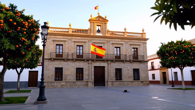 Oposición Auxiliar Administrativo Pilar de la Horadada 2026: 4 plazas