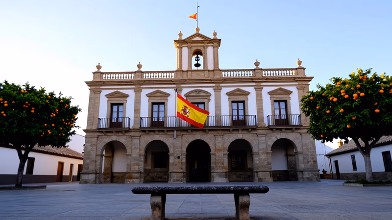Oposición Auxiliar Administrativo Pollença 2026: 1 plaza por concurso-oposición